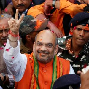 South likely to remain BJP-mukt for now