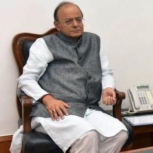 Jaitley discharged from hospital after dialysis, surgery put off for now