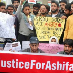 'Ashamed, appalled and disgusted': Massive outrage over Kathua rape