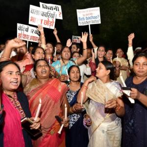 Legal reforms is the answer to Kathua/Unnao, not vigils
