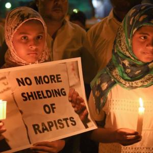 Haryana gang rape: 1 prime accused held; 2 including armyman on the run