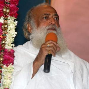 Asaram: From godman to rapist