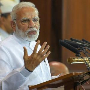 Country loses the most due to disruptions in Parliament: PM