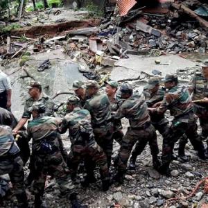 Rs 100 cr immediate central relief to Kerala announced