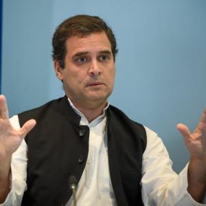 10 quotes by Rahul Gandhi that made one go Aha!