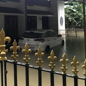When floods destroy the home you love