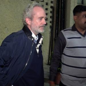 Why Michel's extradition was important