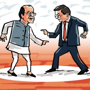 How to end the govt-RBI rift