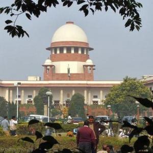 SC asks if live streaming of Ayodhya case possible
