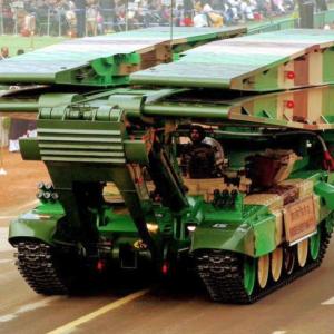 Is defence hike enough to modernise armed forces?