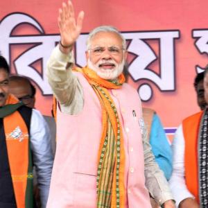 'BJP campaign in Tripura was amazing'