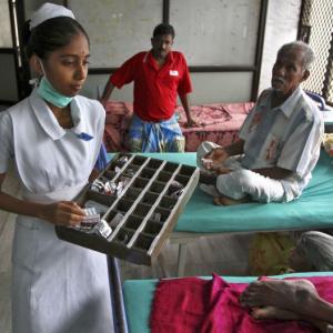 Modicare faces its first hiccup as states show reluctance