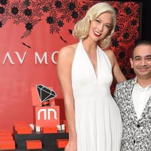 Nirav Modi left India with family in first week of January