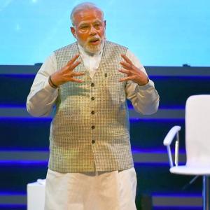 Elections will come and go, they are 'just by-products': Modi@exam pe charcha