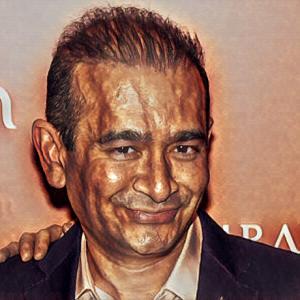 4 assets of Nirav Modi attached; look out notice issued