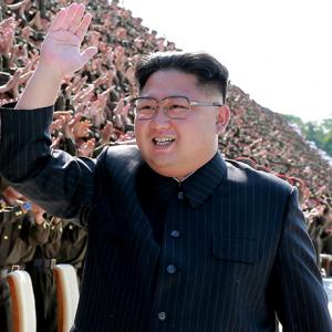China won't let UN sanctions bother Kim Jong-un