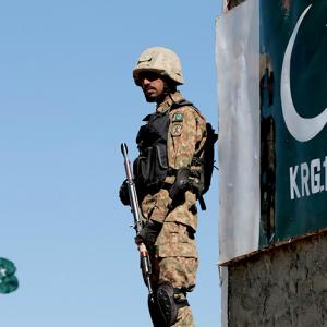 Trump's threat falls flat on Pakistani generals