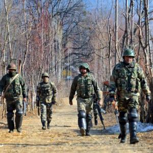 What the Kashmir ceasefire means for the army