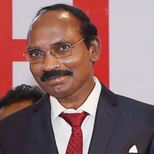 The challenges that await ISRO's new boss