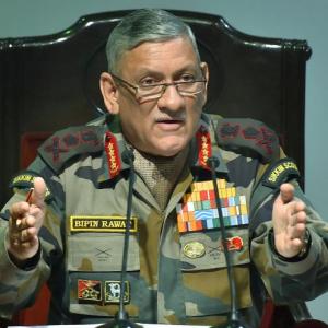 'Indian Army is always ready for action in PoK'