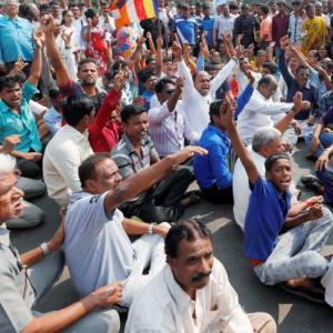 BJP needs to watch out for the caste pot in Maharashtra
