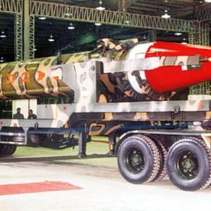 Pakistan's dangerous obsession with nukes