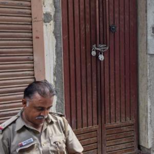 Cops suspect Burari family had 'shared psychosis', rule out role of godman