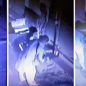 Burari deaths: CCTV shows how family organised hangings -- from stools to wires