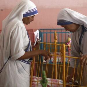 Sister, staff of Missionaries of Charity held for selling baby in Ranchi
