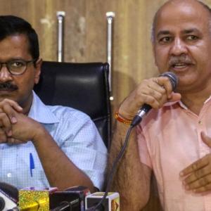 AAP-LG turf war continues over control of Services department