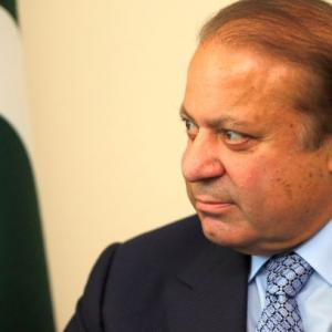 Former Pak PM Nawaz Sharif sentenced to 10 years for corruption