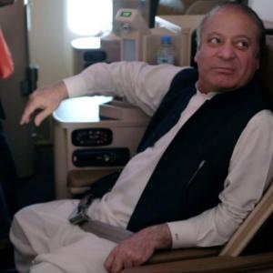 Pak media slams authorities over confusion after Sharif's arrest