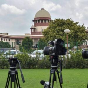 'Mobocracy' cannot be allowed to overrun law: SC on vigilantism