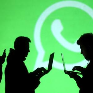 Check fake news or face legal action: Govt buckles down on WhatsApp