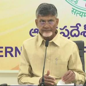 Naidu hits back, says Modi left wife, doesn't respect family system
