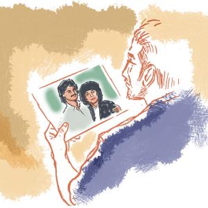 Sheena Bora Trial: The Mother Who'd Never Been A Mother