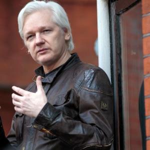 Assange faces expulsion from Ecuador embassy hideout in UK: Report