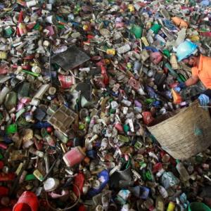 Tamil Nadu to ban use of plastic items from 2019