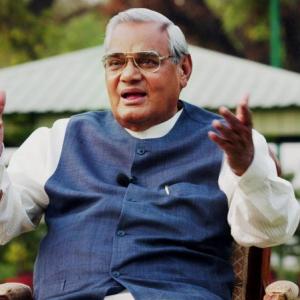 Vajpayee's condition stable, still in ICU