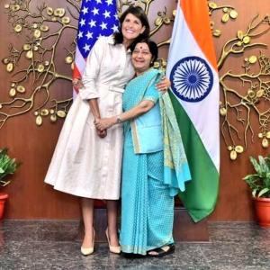 US expresses 'regret' to India over '2 +2 Dialogue' postponement
