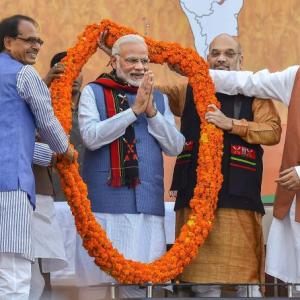 Victories give Modi-Shah steam for Lok Sabha fight