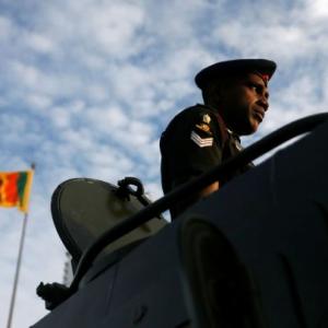 Fresh violence in Lanka's Kandy; Internet shut