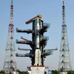 ISRO aims to launch Chandrayaan-2 by April