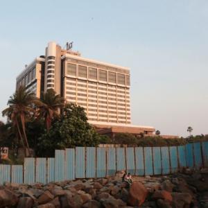 Coastal zoning nods hold up Tatas' plans for Sea Rock hotel