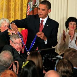 Why Hawking never won the Nobel Prize