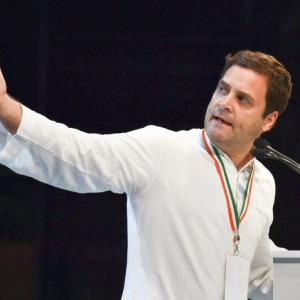 Think the unthinkable: Can Rahul be PM in 2019?