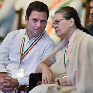National Herald Case: SC stays eviction of publisher