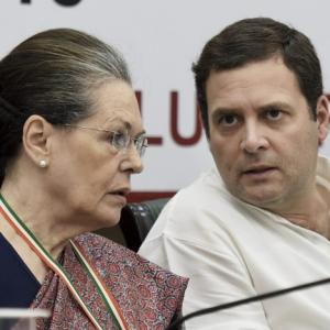Why Congress will face defeat in 2019