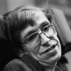 The Stephen Hawking I knew