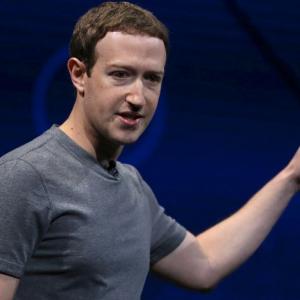 Facebook's Zuckerberg breaks silence on data breach, admits to mistakes